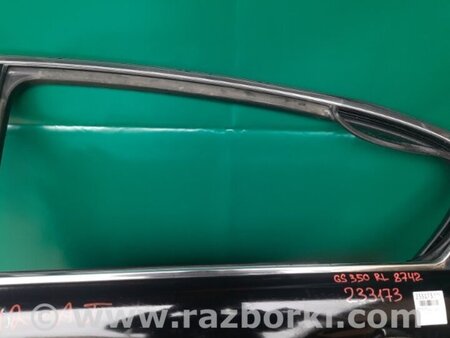 ФОТО Дверь для Lexus GS350 Киев
