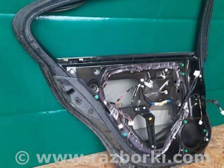 ФОТО Дверь для Lexus GS350 Киев