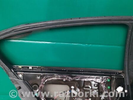 ФОТО Дверь для Lexus GS350 Киев