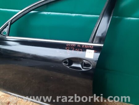 ФОТО Дверь для Lexus GS350 Киев