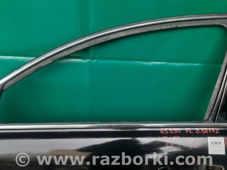 ФОТО Дверь для Lexus GS350 Киев