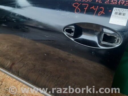 ФОТО Дверь для Lexus GS350 Киев