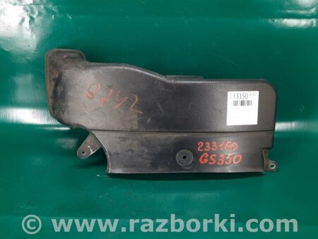 ФОТО Воздухозаборник для Lexus GS350 Киев