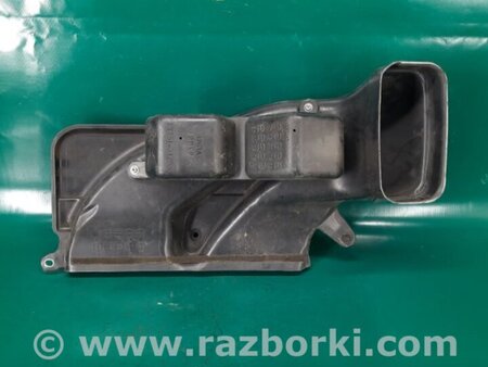 ФОТО Воздухозаборник для Lexus GS350 Киев