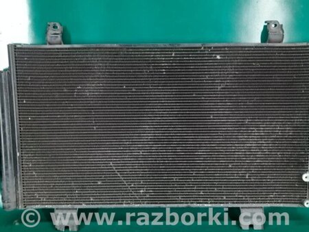ФОТО Радиатор кондиционера для Lexus GS350 Киев