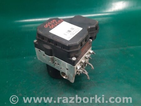 ФОТО Блок ABS для Lexus GS350 Киев