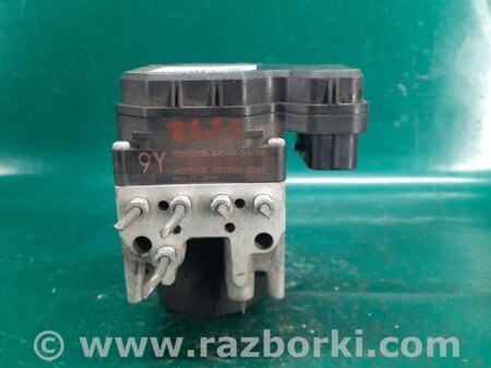 ФОТО Блок ABS для Lexus GS350 Киев