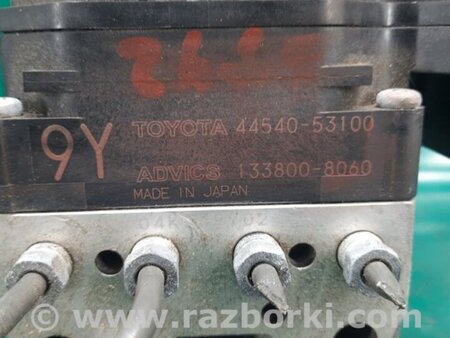 ФОТО Блок ABS для Lexus GS350 Киев