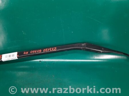 ФОТО Поводок дворника для Lexus GS350 Киев