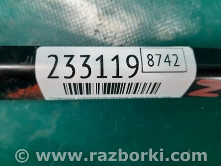 ФОТО Поводок дворника для Lexus GS350 Киев