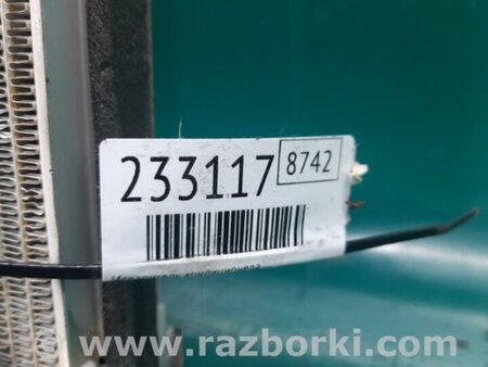 ФОТО Испаритель кондиционера для Lexus GS350 Киев