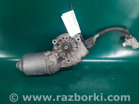 ФОТО Моторчик дворников для Toyota Camry 40 XV40 (01.2006-07.2011) Киев