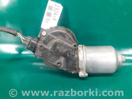 ФОТО Моторчик дворников для Toyota Camry 40 XV40 (01.2006-07.2011) Киев