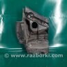 ФОТО Пластик под лобовое стекло (Жабо) для Mazda CX-9 TB (2007-2016) Киев