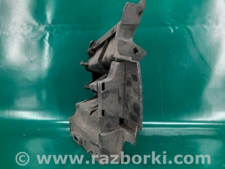 ФОТО Пластик под лобовое стекло (Жабо) для Mazda CX-9 TB (2007-2016) Киев