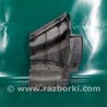 ФОТО Пластик под лобовое стекло (Жабо) для Mazda CX-9 TB (2007-2016) Киев