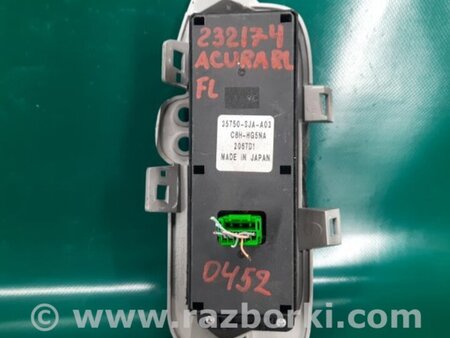 ФОТО Блок управления стеклоподъемником для Acura RL (1995-2012) Киев