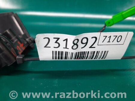 ФОТО Лепестки переключения передач для Acura RDX TB 1/2 (07.2006-2012) Киев