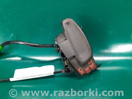 ФОТО Лепестки переключения передач для Acura RDX TB 1/2 (07.2006-2012) Киев