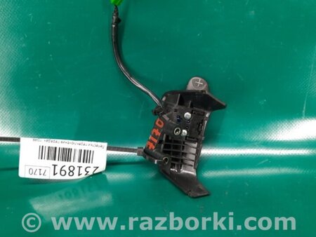 ФОТО Лепестки переключения передач для Acura RDX TB 1/2 (07.2006-2012) Киев