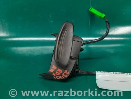 ФОТО Лепестки переключения передач для Acura RDX TB 1/2 (07.2006-2012) Киев
