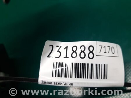 ФОТО Замок зажигания для Acura RDX TB 1/2 (07.2006-2012) Киев