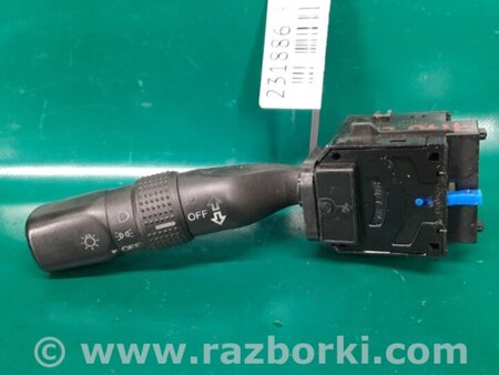 ФОТО Подрулевые переключатели (Гитара) для Acura RDX TB 1/2 (07.2006-2012) Киев