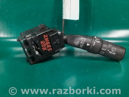 ФОТО Подрулевые переключатели (Гитара) для Acura RDX TB 1/2 (07.2006-2012) Киев