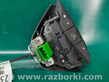 ФОТО Кнопки руля для Acura RDX TB 1/2 (07.2006-2012) Киев