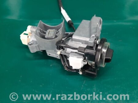 ФОТО Замок зажигания для Mazda CX-9 TB (2007-2016) Киев