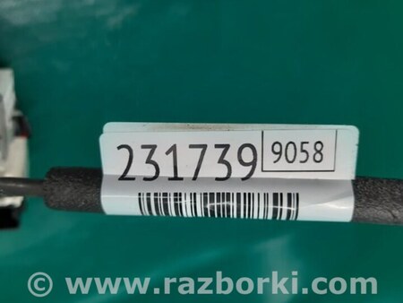 ФОТО Замок зажигания для Mazda CX-9 TB (2007-2016) Киев