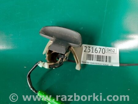 ФОТО Лепестки переключения передач для Acura RL (1995-2012) Киев