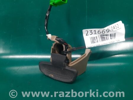 ФОТО Лепестки переключения передач для Acura RL (1995-2012) Киев