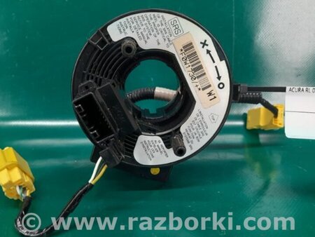 ФОТО Шлейф AirBag для Acura RL (1995-2012) Киев