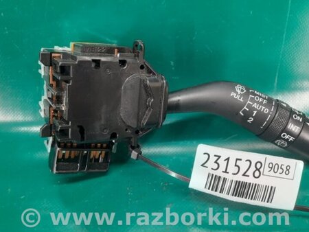 ФОТО Подрулевые переключатели (Гитара) для Mazda CX-9 TB (2007-2016) Киев