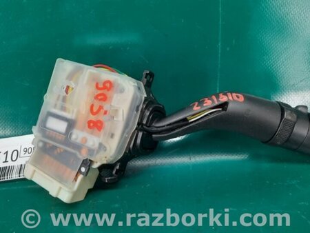 ФОТО Подрулевые переключатели (Гитара) для Mazda CX-9 TB (2007-2016) Киев