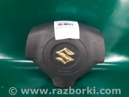 ФОТО Airbag подушка водителя для Suzuki SX4 Киев