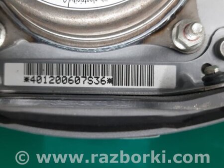 ФОТО Airbag подушка водителя для Suzuki SX4 Киев