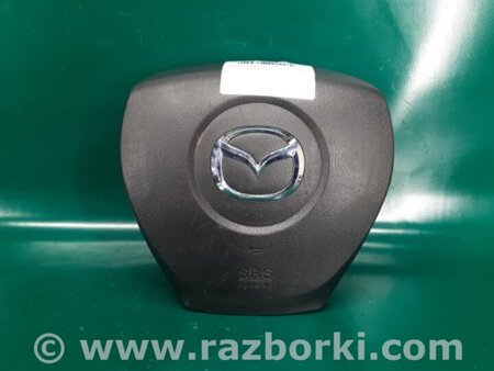 ФОТО Airbag подушка водителя для Mazda CX-9 TB (2007-2016) Киев