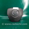 Airbag подушка водителя Mazda CX-9 TB (2007-2016)