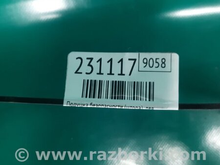 ФОТО AirBag шторка для Mazda CX-9 TB (2007-2016) Киев