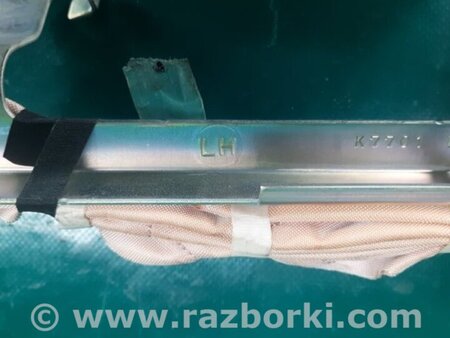 ФОТО AirBag шторка для Mazda CX-9 TB (2007-2016) Киев