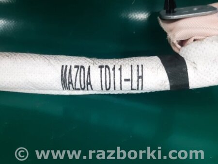 ФОТО AirBag шторка для Mazda CX-9 TB (2007-2016) Киев