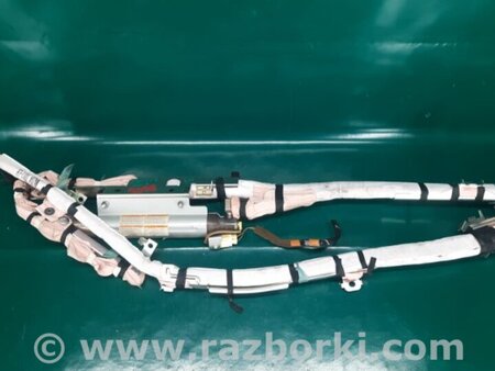 ФОТО AirBag шторка для Mazda CX-9 TB (2007-2016) Киев