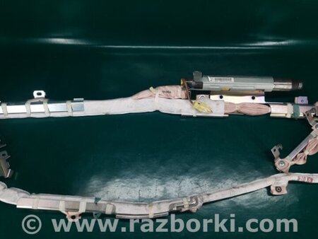 ФОТО AirBag шторка для Mazda CX-9 TB (2007-2016) Киев