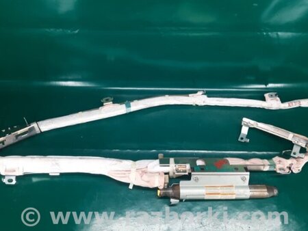 ФОТО AirBag шторка для Mazda CX-9 TB (2007-2016) Киев