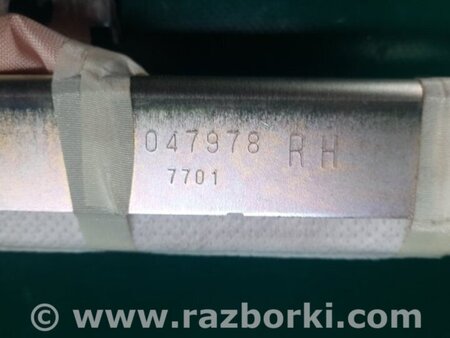 ФОТО AirBag шторка для Mazda CX-9 TB (2007-2016) Киев
