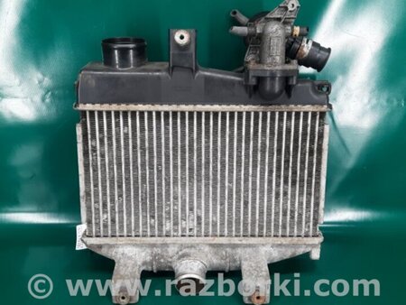 ФОТО Радиатор интеркулера для Acura RDX TB 1/2 (07.2006-2012) Киев