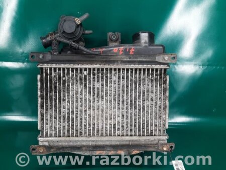 ФОТО Радиатор интеркулера для Acura RDX TB 1/2 (07.2006-2012) Киев