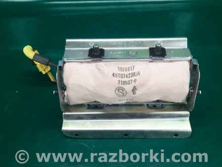 ФОТО Airbag подушка пассажира для Acura RL (1995-2012) Киев